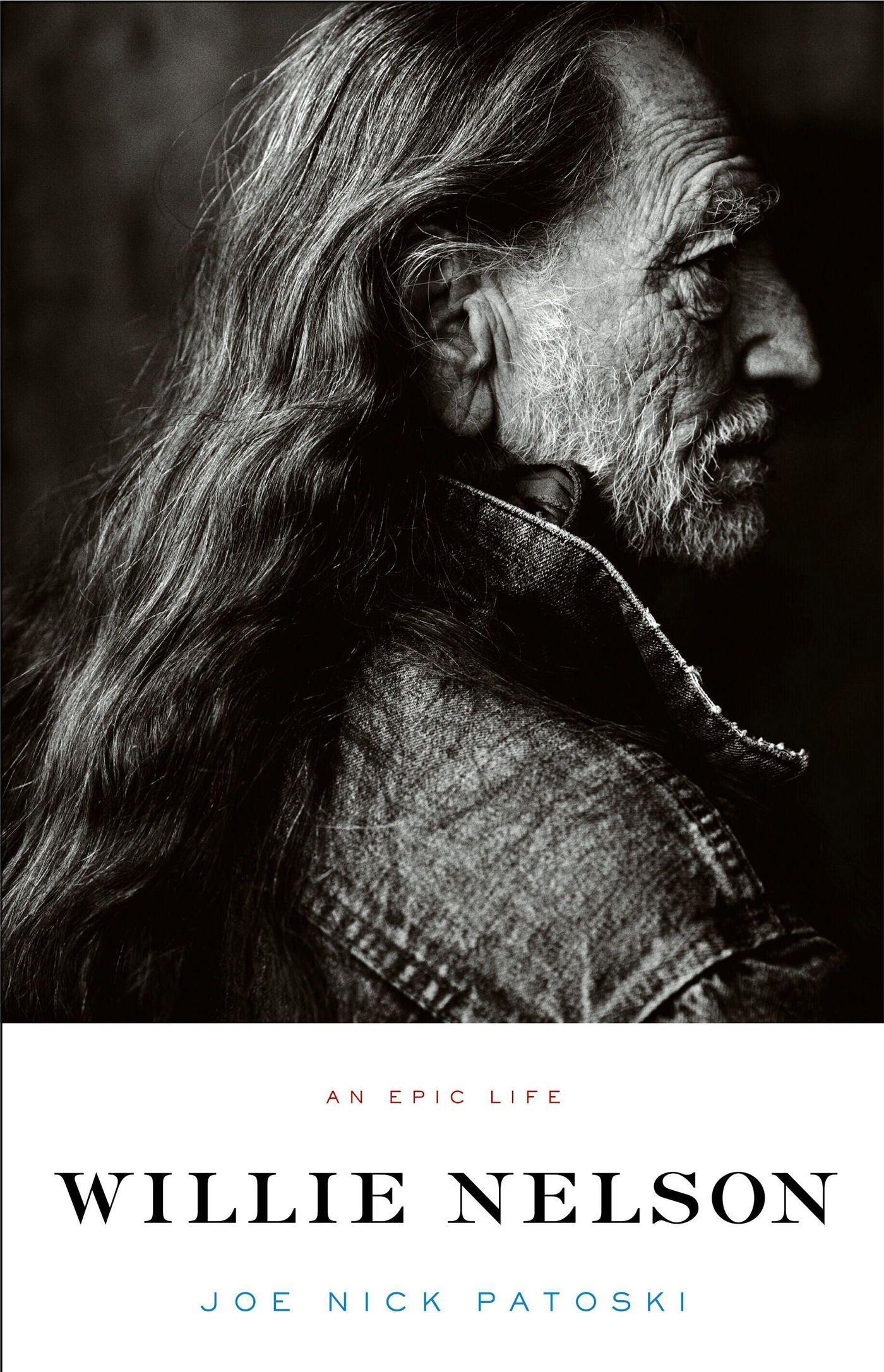 Cover: 9780316017794 | Willie Nelson | An Epic Life | Joe Nick Patoski | Taschenbuch | 2009