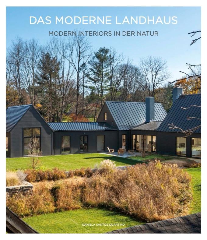Cover: 9788499366449 | Das Moderne Landhaus | Buch | Gebunden | 2023 | EAN 9788499366449