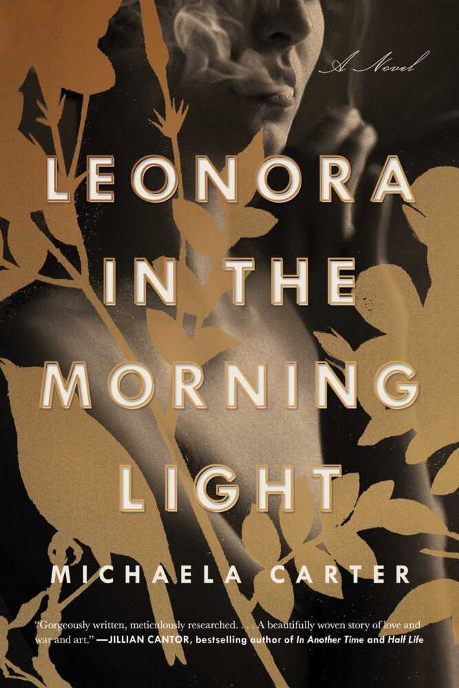 Cover: 9781982176310 | Leonora in the Morning Light | A Novel | Michaela Carter | Taschenbuch