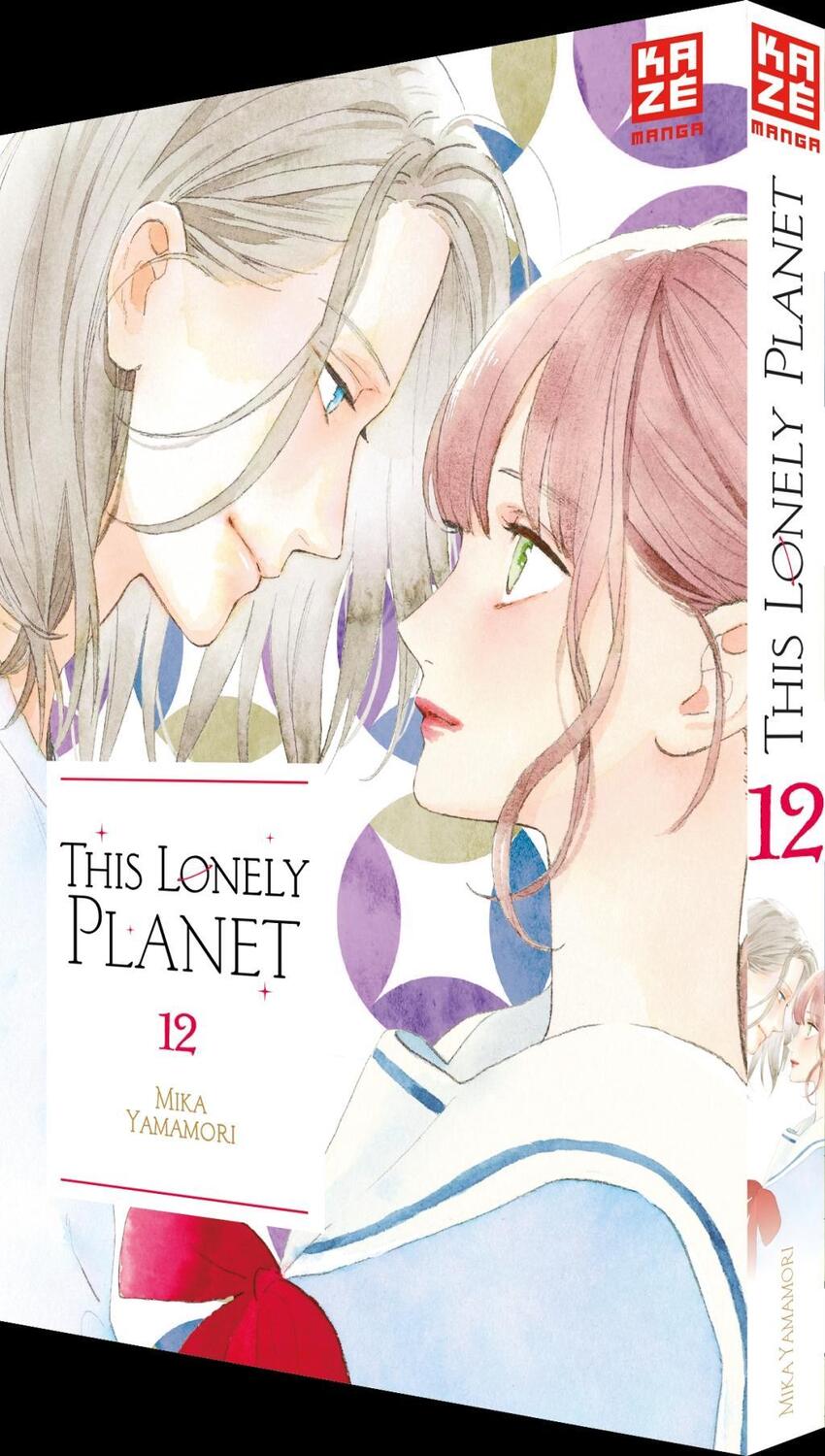 Bild: 9782889210664 | This Lonely Planet 12 | Mika Yamamori | Taschenbuch | Deutsch | 2019