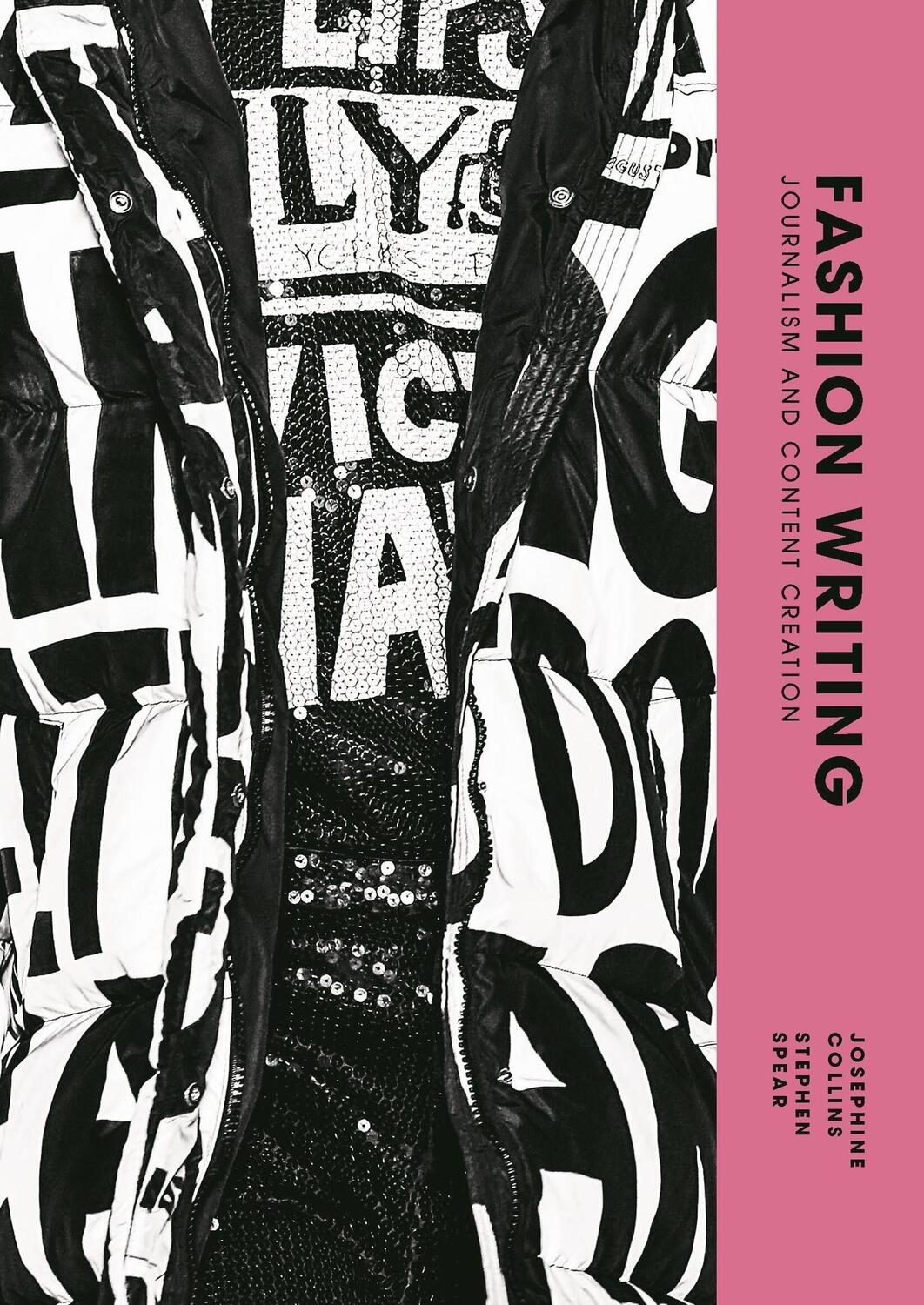 Cover: 9781529419955 | Fashion Writing | Journalism and Content Creation | Collins (u. a.)