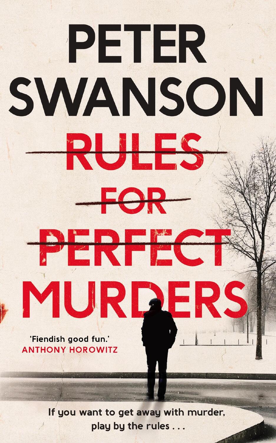 Cover: 9780571342372 | Rules for Perfect Murders | Peter Swanson | Taschenbuch | Englisch