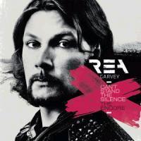 Cover: 602537182657 | Can't Stand The Silence-The Encore | Rea Garvey | Audio-CD | 2012