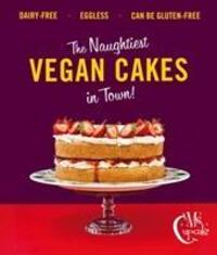 Cover: 9780224095587 | Ms Cupcake | Discover indulgent vegan bakes | Mellissa Morgan | Buch