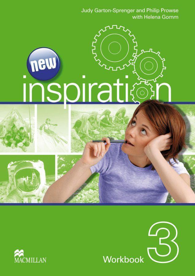 Cover: 9783195229821 | New Inspiration Level 3. Workbook | Taschenbuch | Englisch | 2012