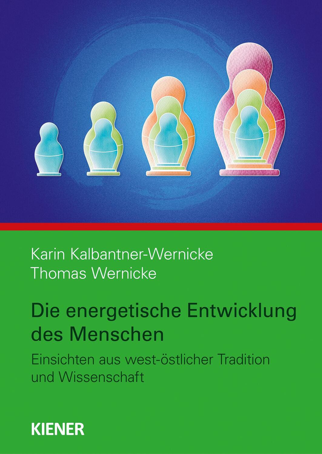 Cover: 9783948442019 | Die energetische Entwicklung des Menschen | Taschenbuch | Deutsch