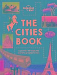 Cover: 9781786570185 | Lonely Planet Kids The Cities Book | Lonely Planet Kids (u. a.) | Buch
