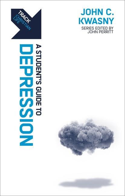 Cover: 9781527107977 | Track: Depression: A Student's Guide to Depression | John C. Kwasny