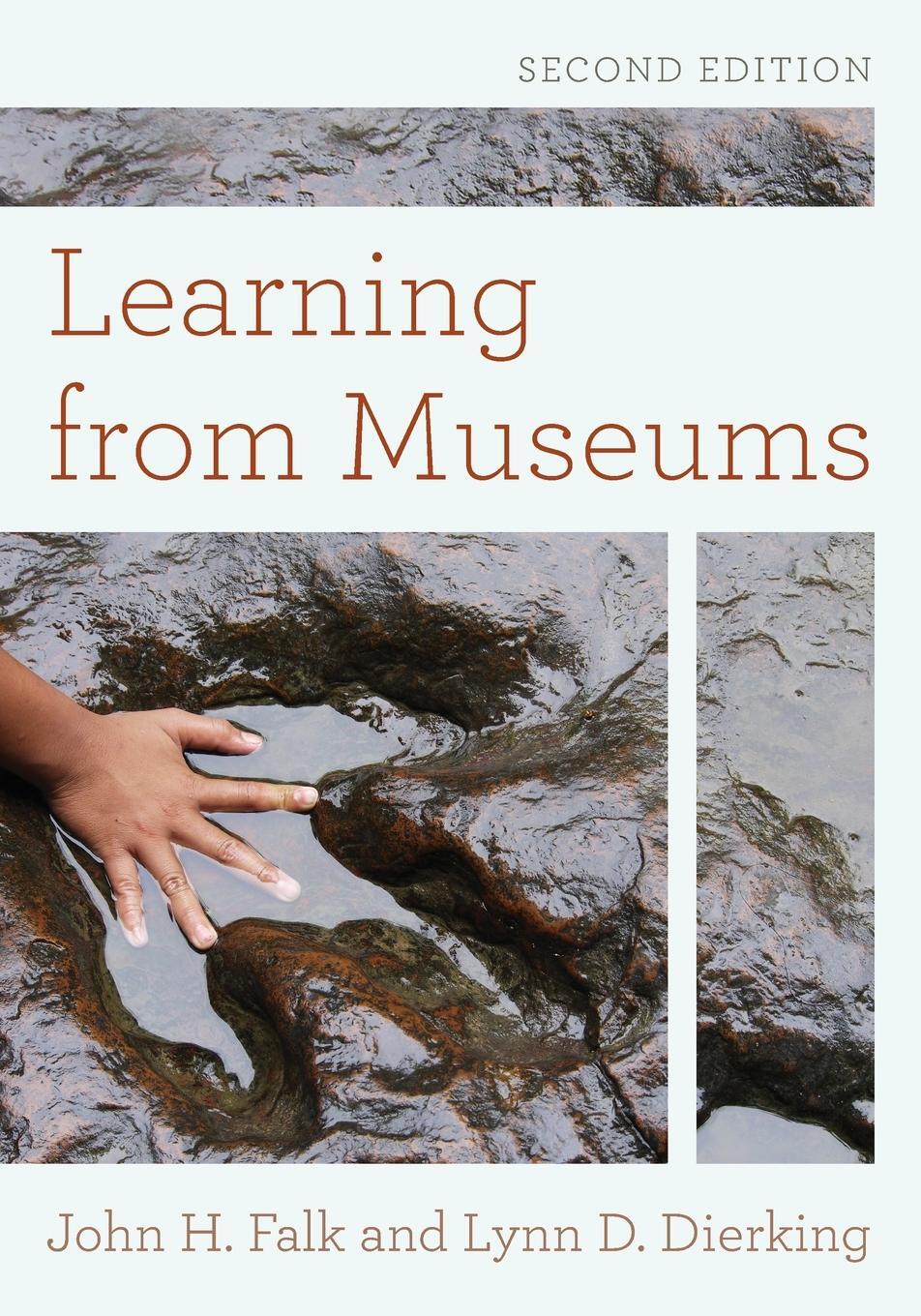 Cover: 9781442275997 | Learning from Museums | John H. Falk (u. a.) | Taschenbuch | Paperback