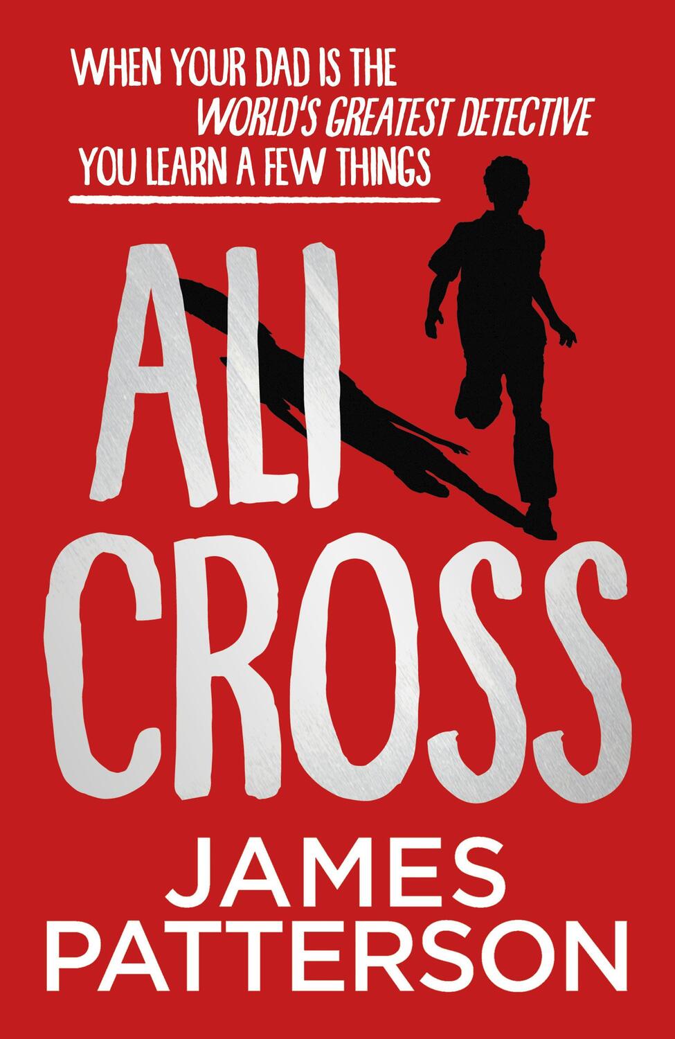 Cover: 9781529119749 | Ali Cross | James Patterson | Taschenbuch | Ali Cross | Englisch