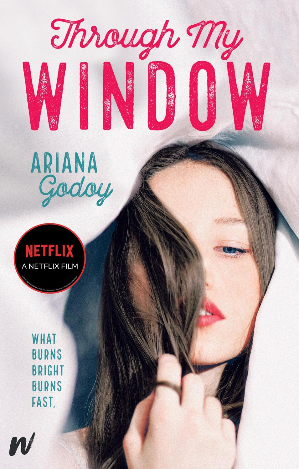 Cover: 9781990259333 | Through My Window | Ariana Godoy | Taschenbuch | Hidalgo Brothers
