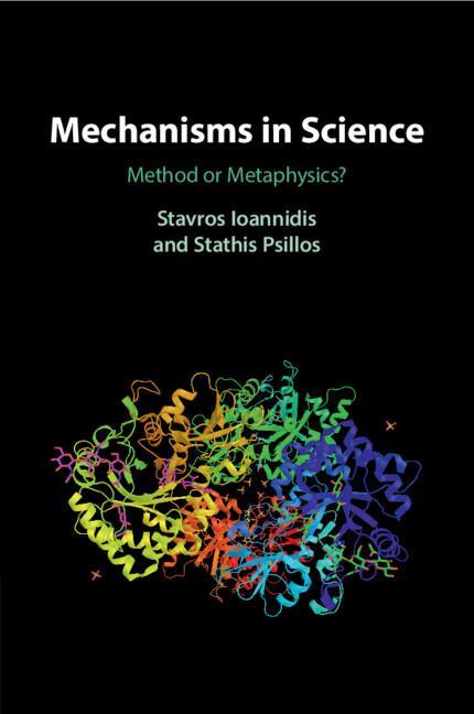 Cover: 9781009011495 | Mechanisms in Science | Stavros Ioannidis (u. a.) | Taschenbuch | 2024