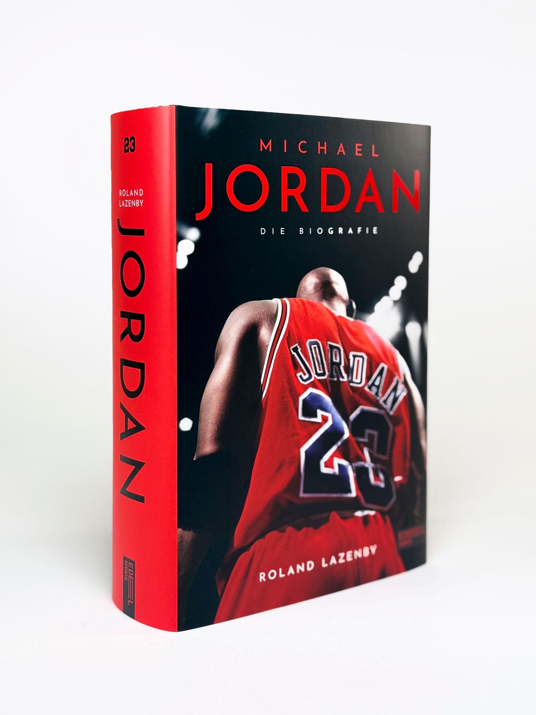 Bild: 9783985881116 | Michael Jordan. Die Biografie | Roland Lazenby | Buch | 768 S. | 2024