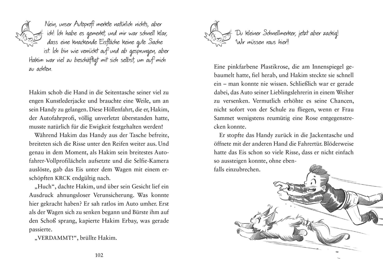 Bild: 9783961291984 | Die schlimmste Klasse der Welt (Band 1) | Juma Kliebenstein | Buch