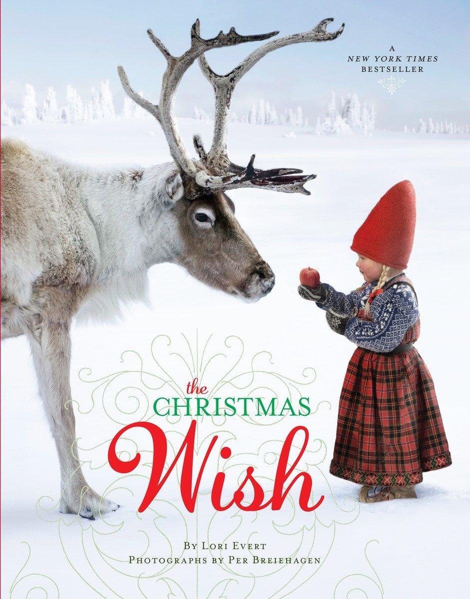 Cover: 9780449816813 | The Christmas Wish | A Christmas Book for Kids | Lori Evert | Buch