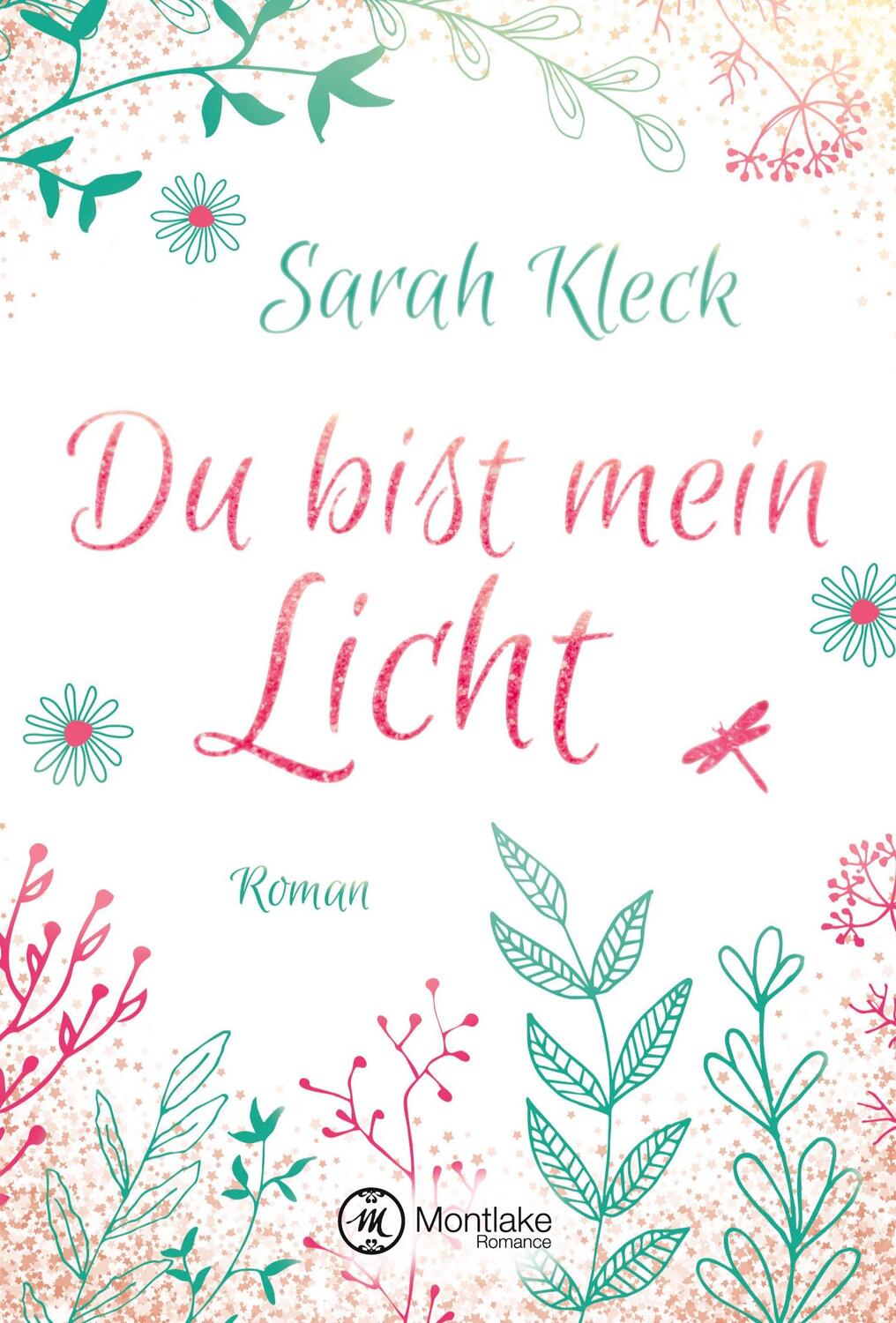 Cover: 9782919803248 | Du bist mein Licht | Sarah Kleck | Taschenbuch | Paperback | Deutsch