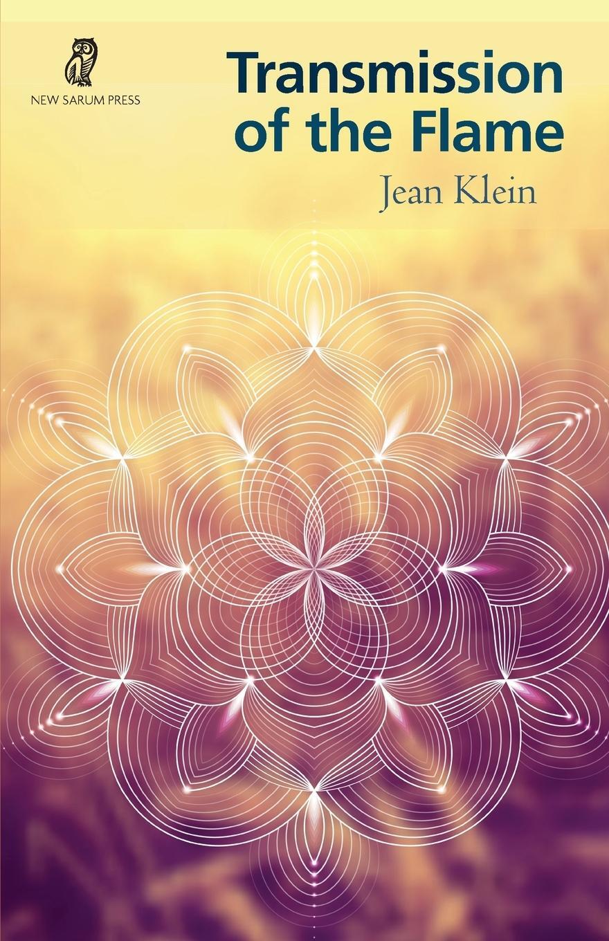 Cover: 9781916290327 | Transmission of the Flame | Jean Klein | Taschenbuch | Paperback