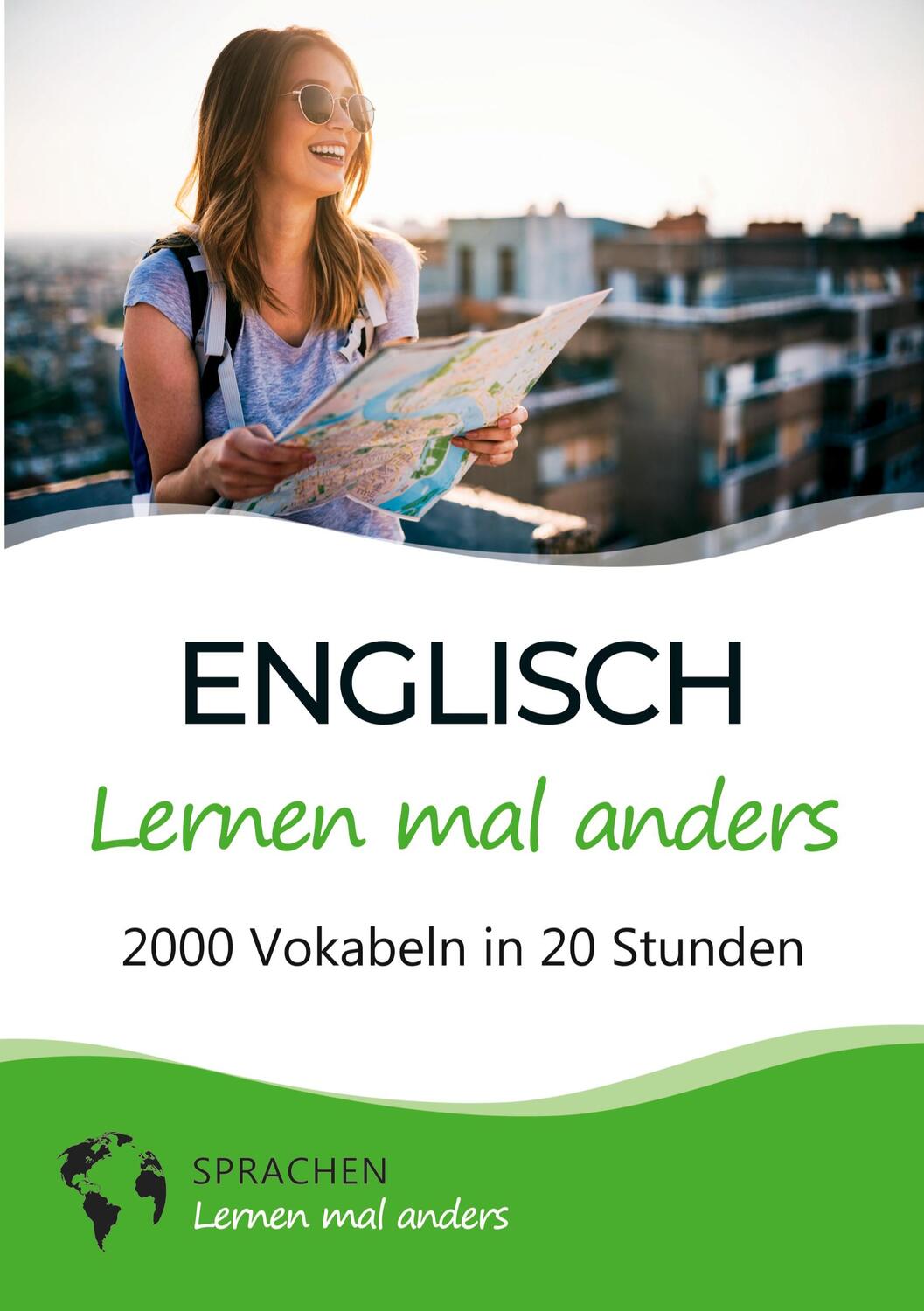 Cover: 9783754658161 | Englisch lernen mal anders - 2000 Vokabeln in 20 Stunden | Anders