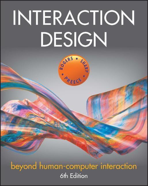 Cover: 9781119901099 | Interaction Design | Beyond Human-Computer Interaction | Taschenbuch