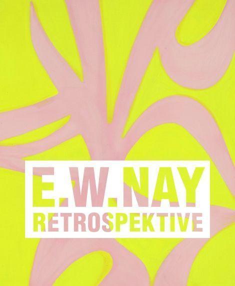 Cover: 9783868326468 | Ernst Wilhelm Nay. Retrospektive | Karin Schick (u. a.) | Buch | 2022