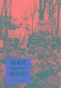 Cover: 9780851248318 | War Against War! | Ernst Friedrich | Taschenbuch | Englisch | 2014