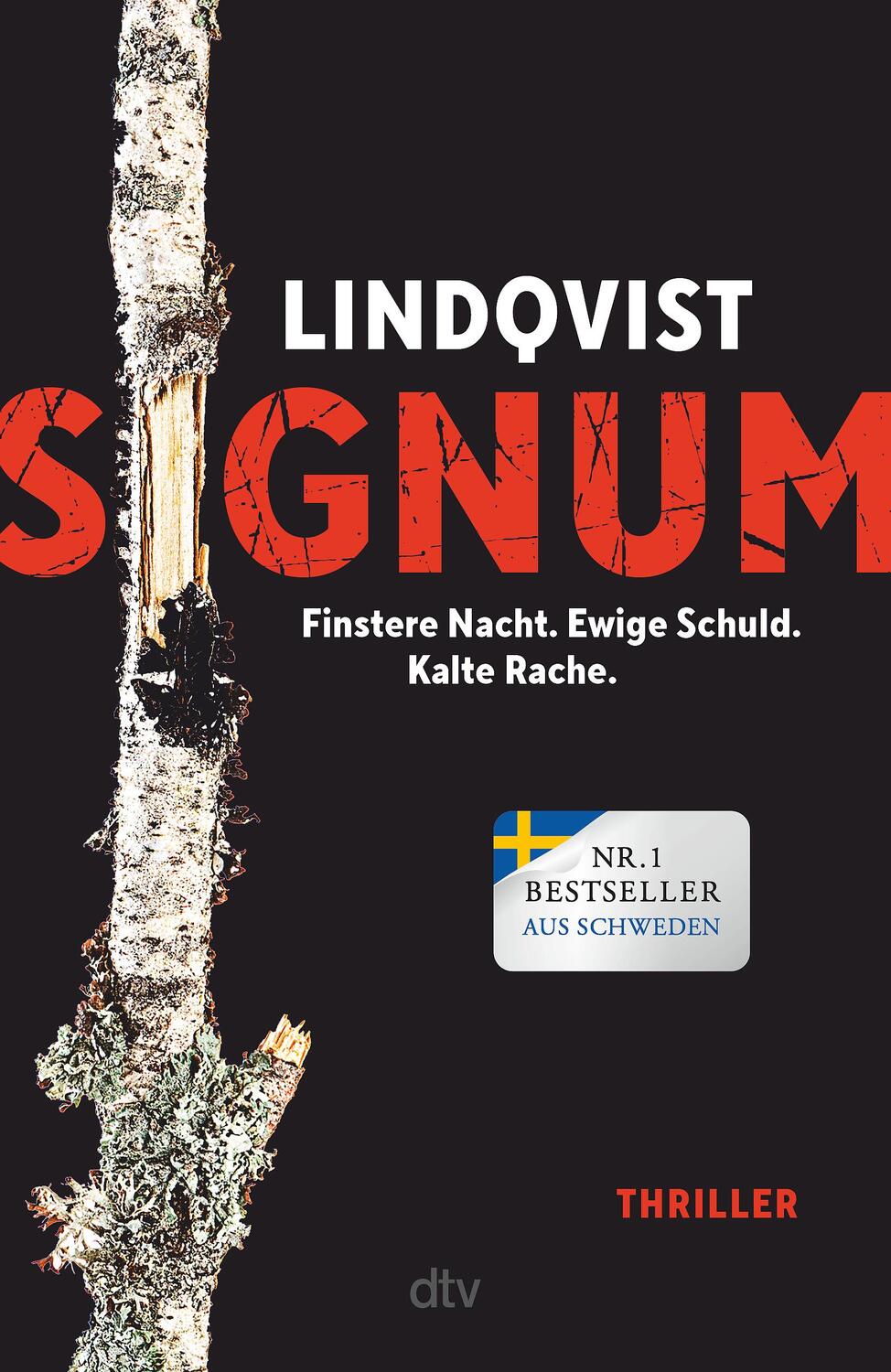 Cover: 9783423283786 | Signum | John Ajvide Lindqvist | Buch | Stormland | 496 S. | Deutsch