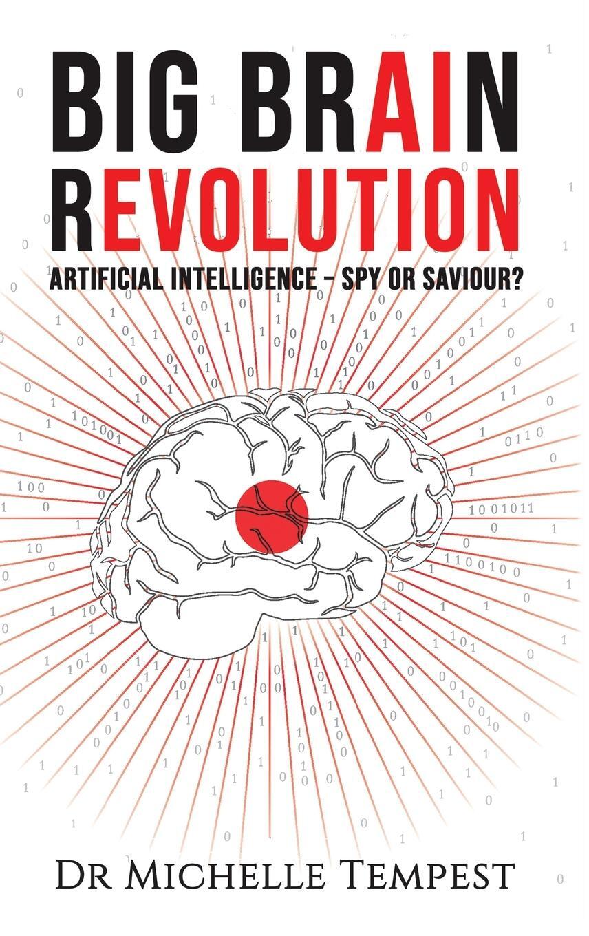 Cover: 9781528985420 | Big Brain Revolution | Michelle Tempest | Buch | Englisch | 2019