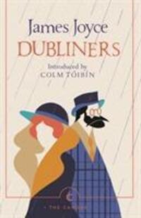 Cover: 9781786896162 | Dubliners | James Joyce | Taschenbuch | Canons | Englisch | 2019