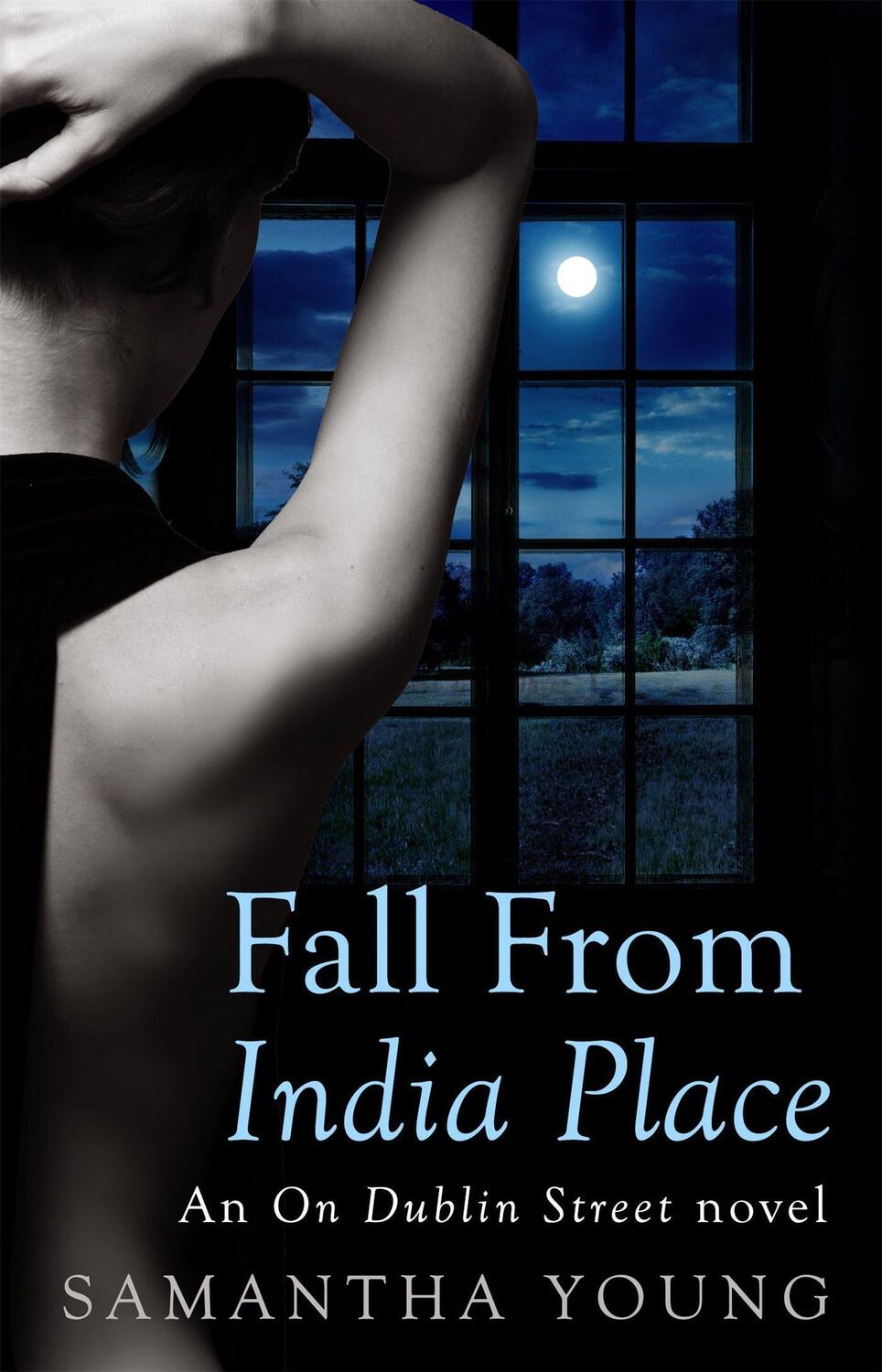 Cover: 9780349403946 | Fall From India Place | Samantha Young | Taschenbuch | Englisch | 2014