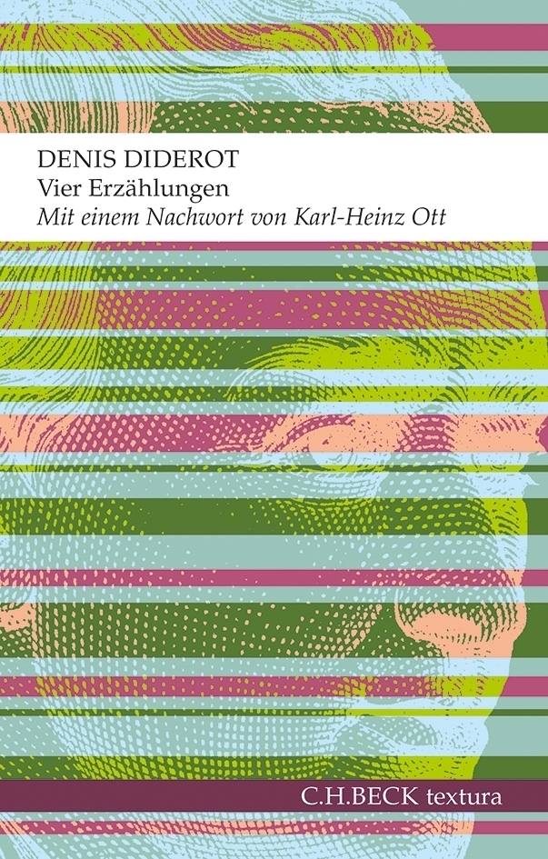 Cover: 9783406654688 | Vier Erzählungen | Denis Diderot | Taschenbuch | Klappenbroschur