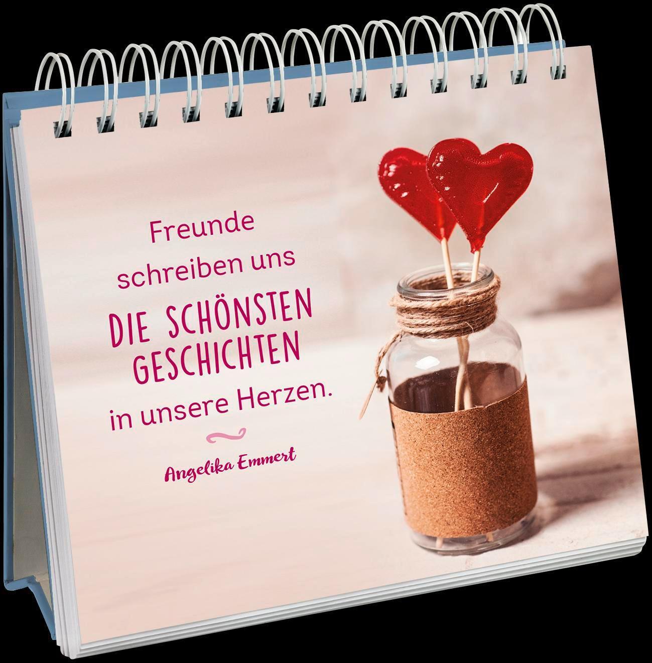 Bild: 9783848501656 | Wünsche, die von Herzen kommen | Groh Verlag | Taschenbuch | 52 S.