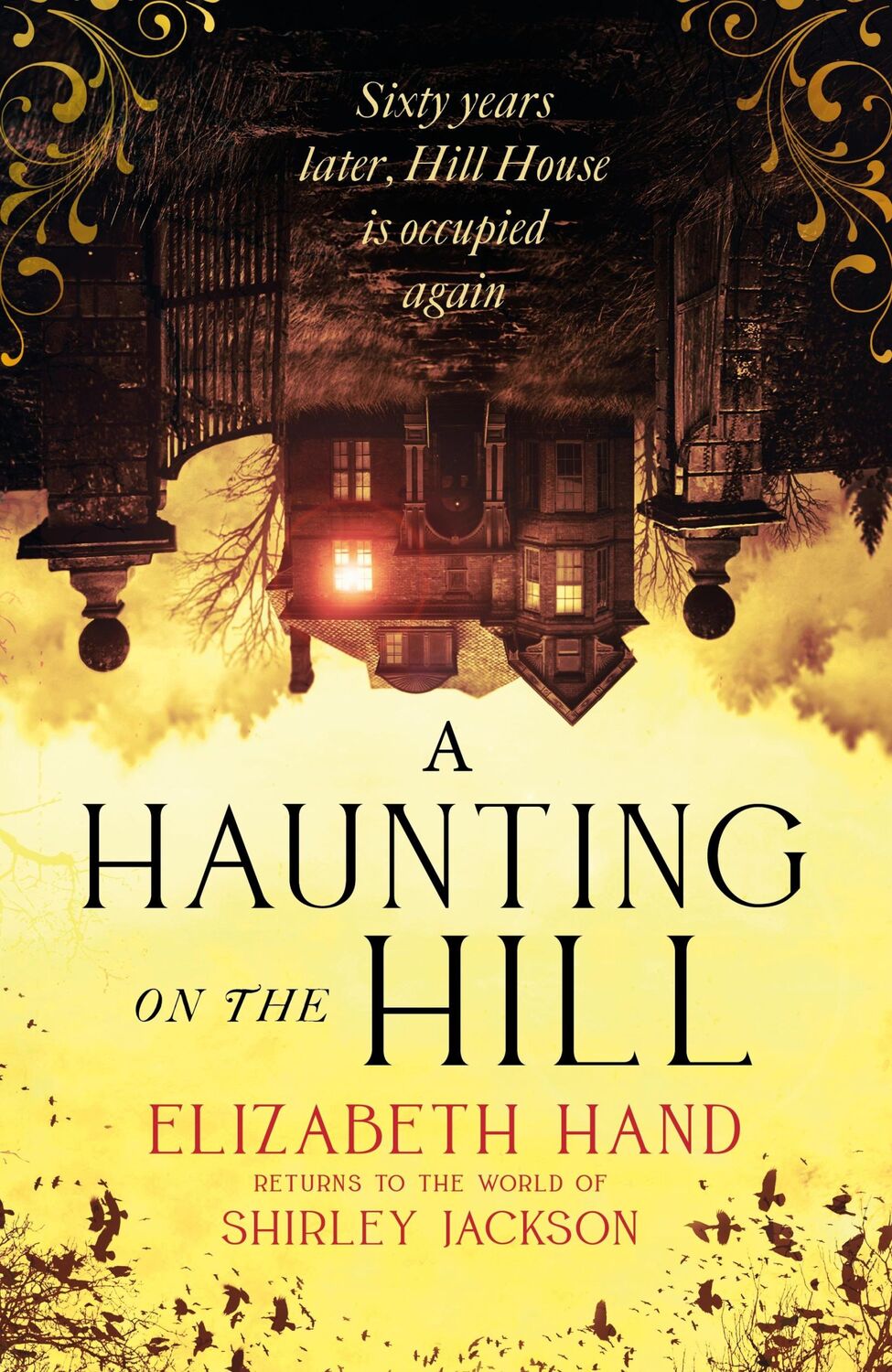 Cover: 9781408729595 | A Haunting on the Hill | Elizabeth Hand | Taschenbuch | Englisch