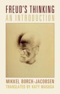 Cover: 9781009371148 | Freud's Thinking | An Introduction | Mikkel Borch-Jacobsen | Buch