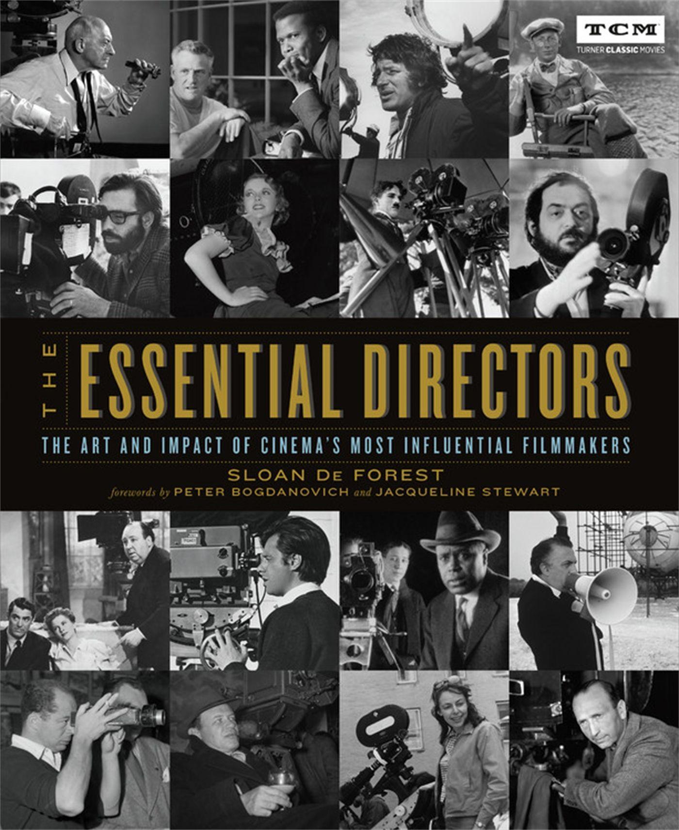 Cover: 9780762498932 | The Essential Directors | Sloan de Forest | Taschenbuch | Englisch