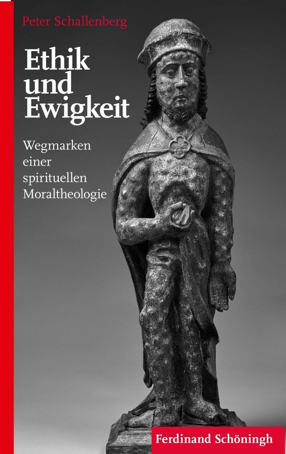 Cover: 9783506784384 | Ethik und Ewigkeit | Wegmarken einer spirituellen Moraltheologie
