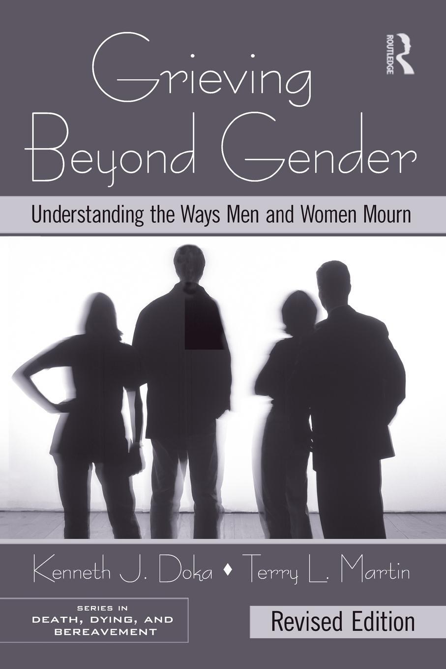 Cover: 9780415995726 | Grieving Beyond Gender | Kenneth J. Doka (u. a.) | Taschenbuch | 2010