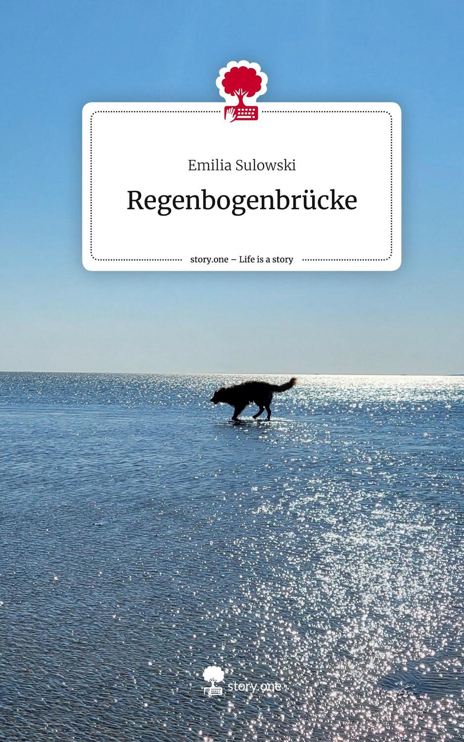 Cover: 9783711537812 | Regenbogenbrücke. Life is a Story - story.one | Emilia Sulowski | Buch