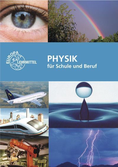 Cover: 9783808571644 | Physik für Schule und Beruf | Eckhard Ignatowitz (u. a.) | Taschenbuch