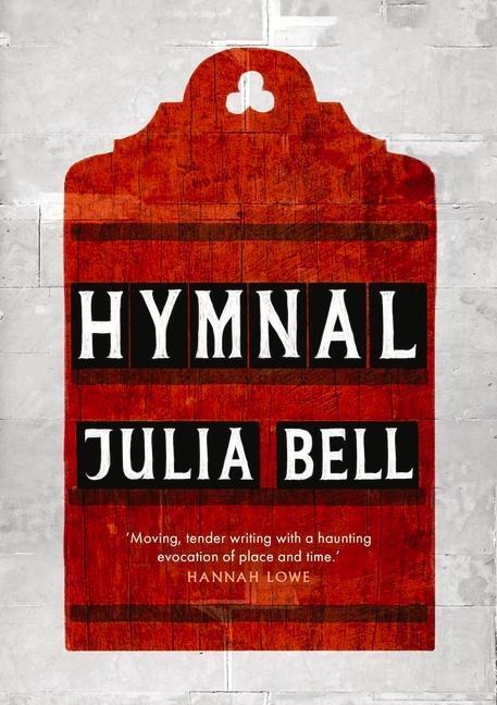 Cover: 9781914595110 | Hymnal | Julia Bell | Taschenbuch | Kartoniert / Broschiert | Englisch