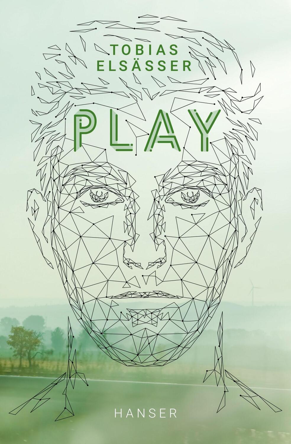 Cover: 9783446268036 | Play | Tobias Elsäßer | Taschenbuch | Deutsch | 2020