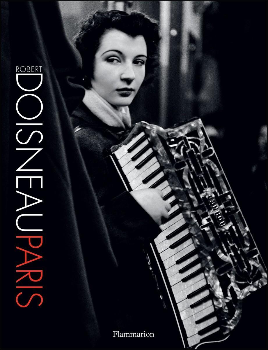 Cover: 9782080294722 | Paris | Robert Doisneau | Buch | Englisch | 2023 | Thames & Hudson