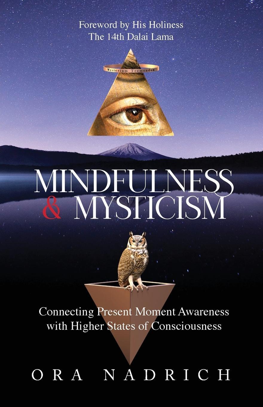 Cover: 9780578981338 | Mindfulness and Mysticism | Ora Nadrich | Taschenbuch | Paperback