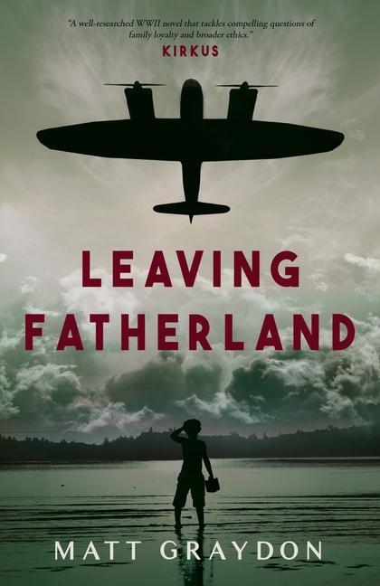 Cover: 9781803782096 | Leaving Fatherland | Matt Graydon | Taschenbuch | Englisch | 2024