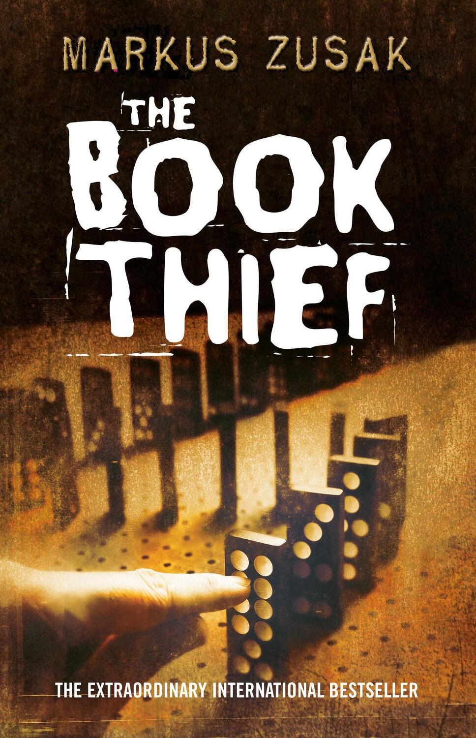 Cover: 9780375842207 | The Book Thief | Markus Zusak | Taschenbuch | 552 S. | Englisch | 2008