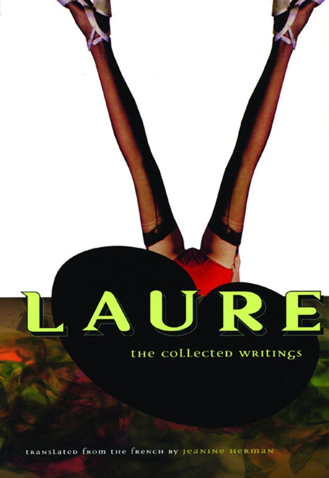 Cover: 9780872862937 | Laure | The Collected Writings | Peignot | Taschenbuch | Englisch