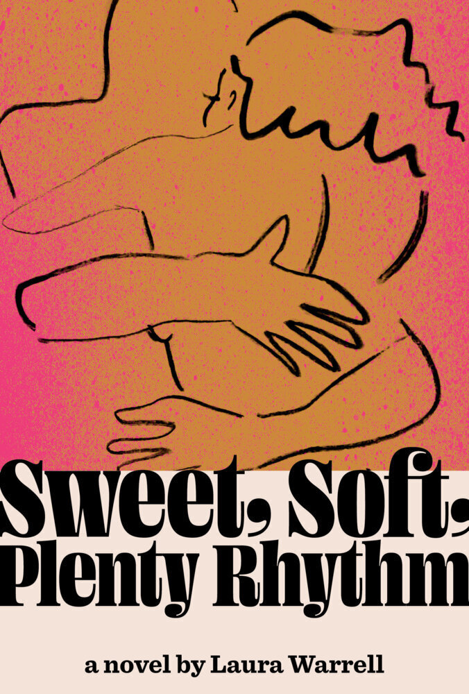 Cover: 9780375715396 | Sweet, Soft, Plenty Rhythm | A Novel | Laura Warrell | Taschenbuch