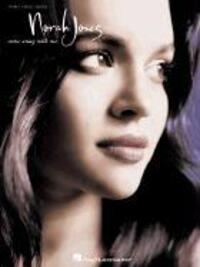 Cover: 9780634052644 | Norah Jones - Come Away with Me | Taschenbuch | Englisch | 2002