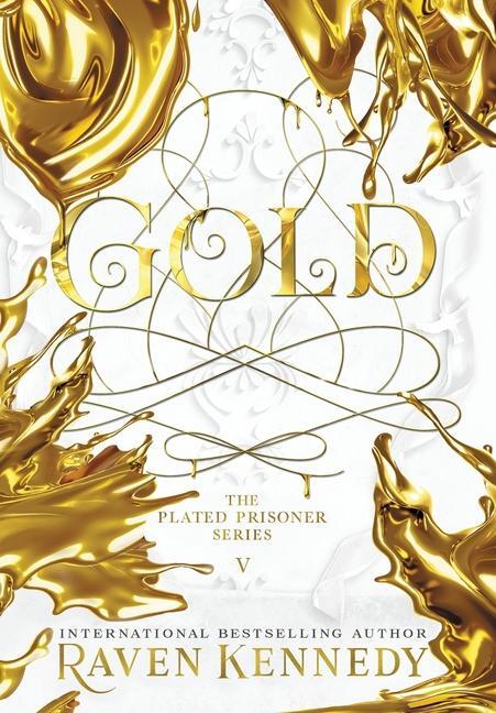 Cover: 9798988516422 | Gold | Raven Kennedy | Buch | Englisch | 2023 | BOOKBABY