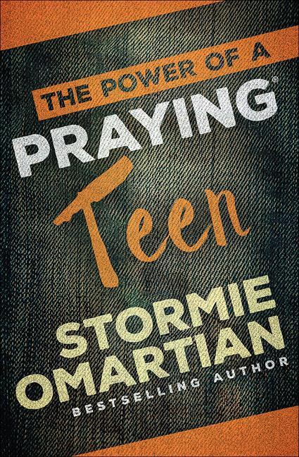 Cover: 9780736966016 | The Power of a Praying Teen | Stormie Omartian | Taschenbuch | 2015