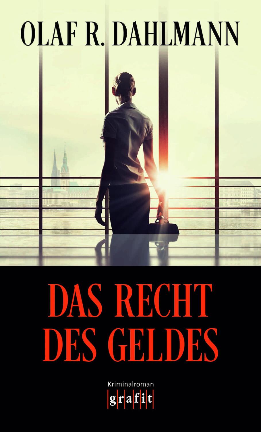 Cover: 9783894254674 | Das Recht des Geldes | Olaf R. Dahlmann | Taschenbuch | Deutsch | 2016